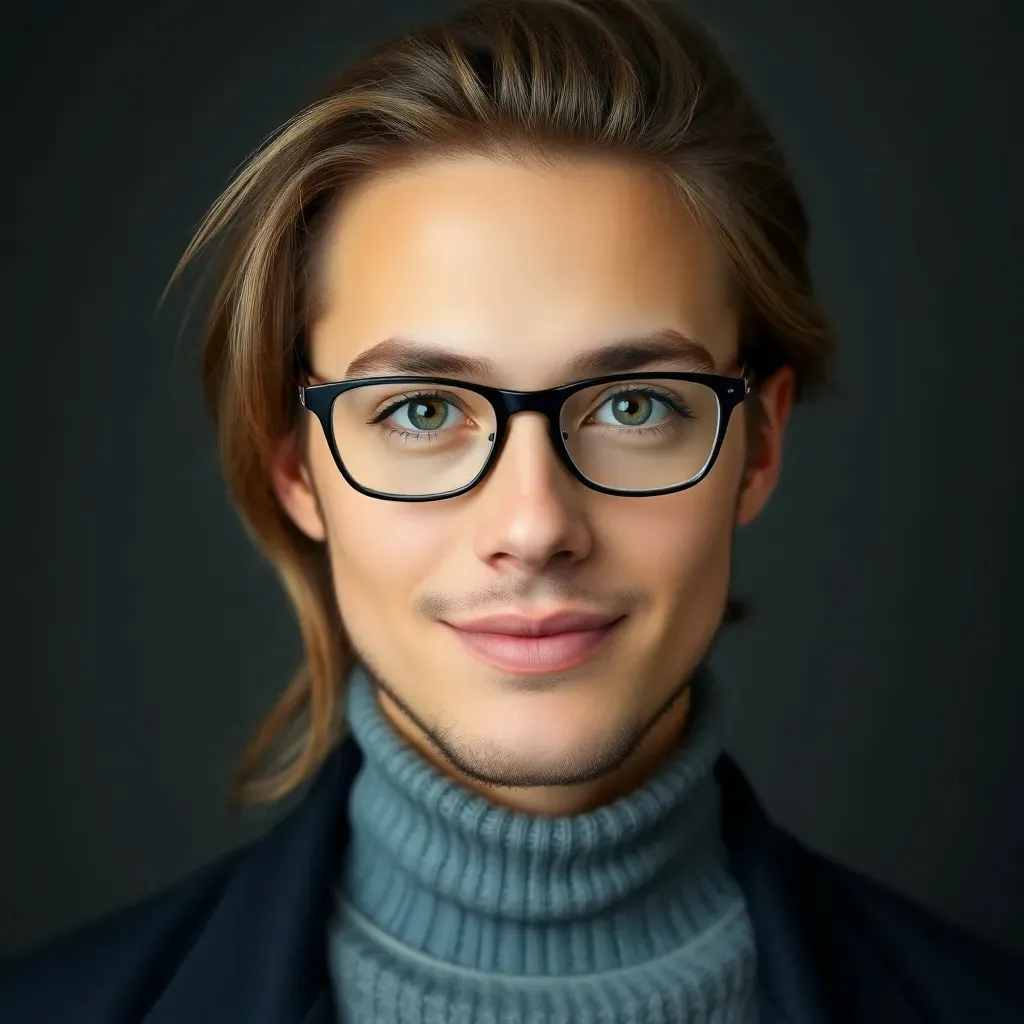 Picture of Danielle Palmer